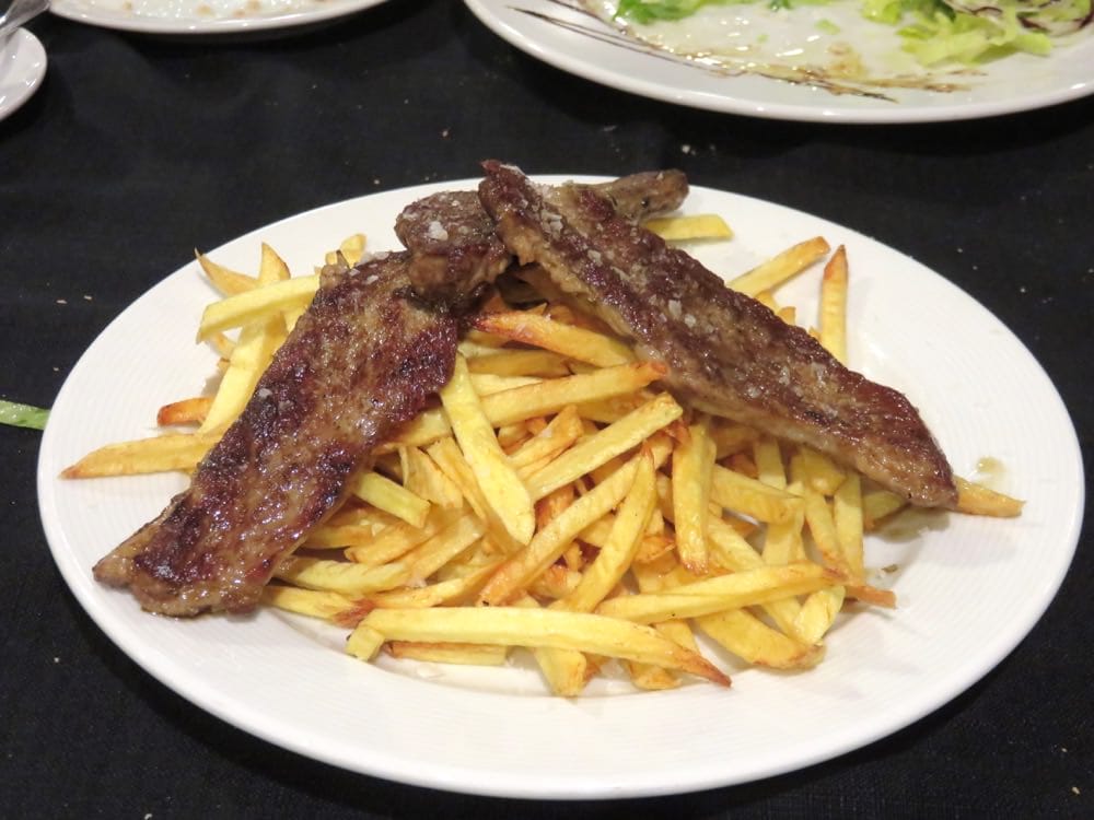 西班牙旅遊心理準備