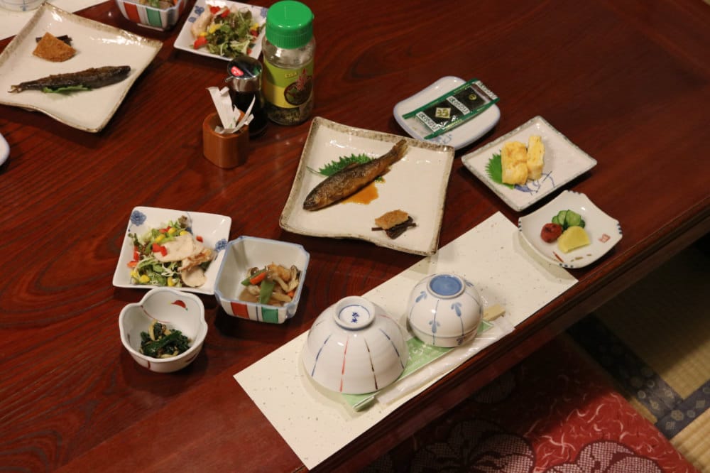 Kazuraya Iyanoyado かずらや