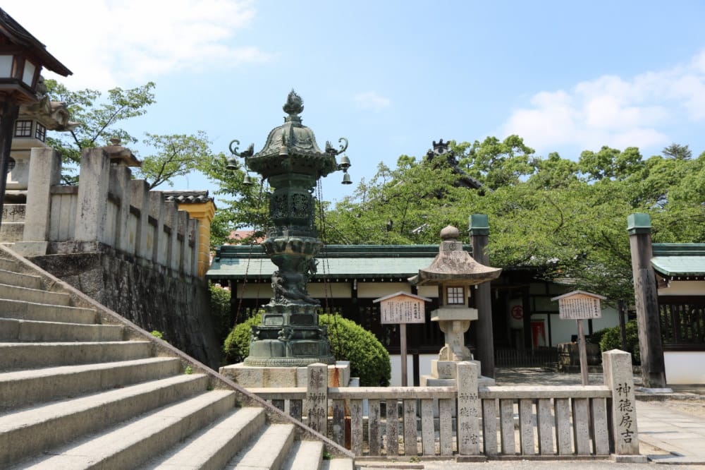 《香川景點搜秘》金刀比羅宮 烏龍麵こんぴらうどん本店