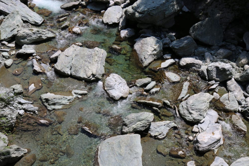 四國景點 德島祖谷秘境蔓橋抖抖與琵琶瀑布