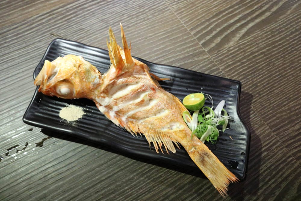 內湖宵夜 Tobimasu燒肉居酒霸 炭火燒肉的優雅午後