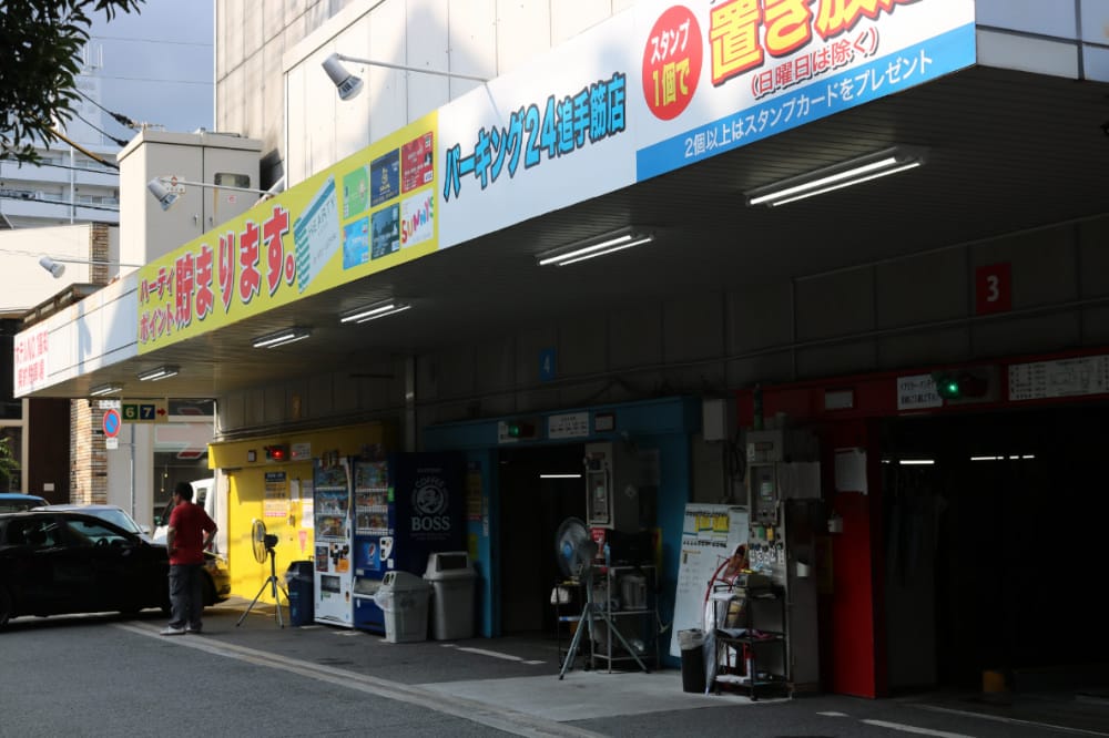 高知飯店 Richmond hotel坐擁高知最熱鬧的心臟地區