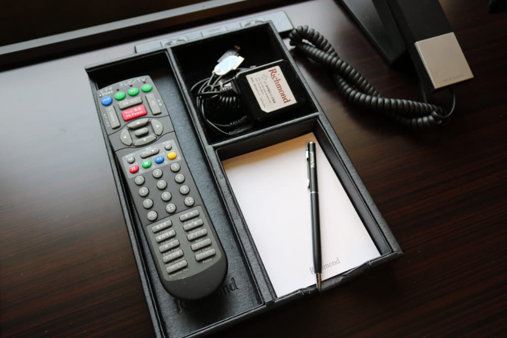 高知飯店 Richmond hotel坐擁高知最熱鬧的心臟地區