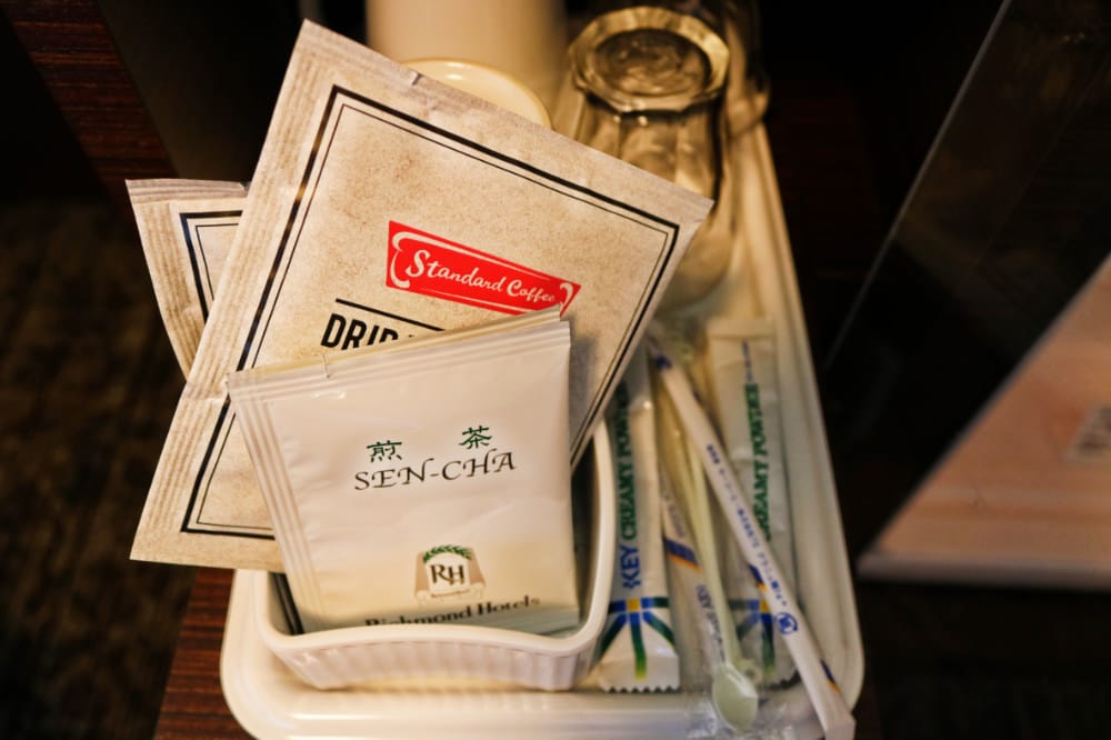 高知飯店 Richmond hotel坐擁高知最熱鬧的心臟地區