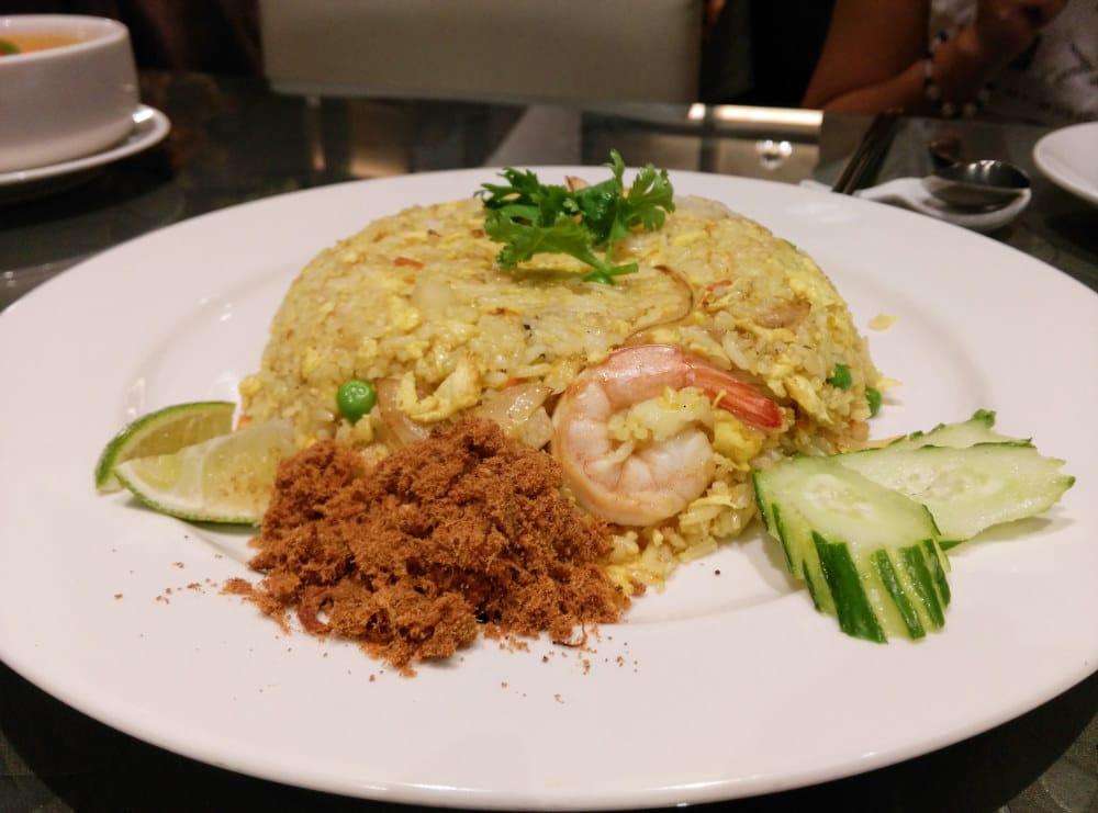 內湖泰國菜 小辣椒泰廚沒有不辣只有更辣