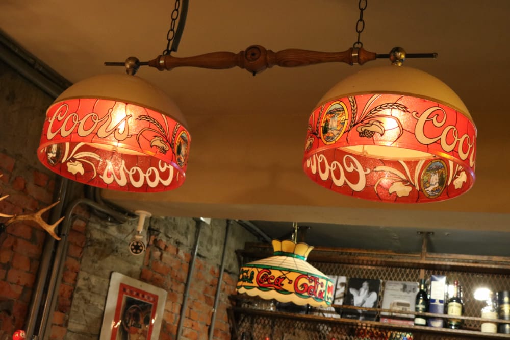 《Daruma Bistro》nice & cozy