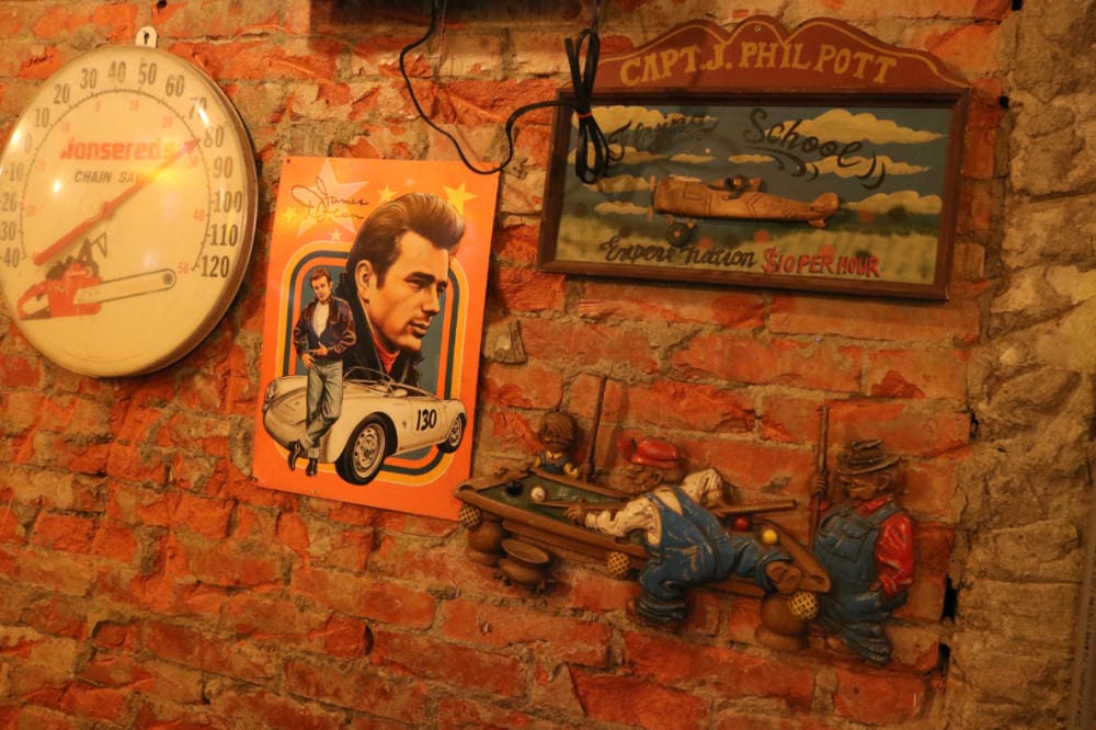 《不倒翁 Daruma》集各種友善的市民大道平價餐酒館 文末優惠