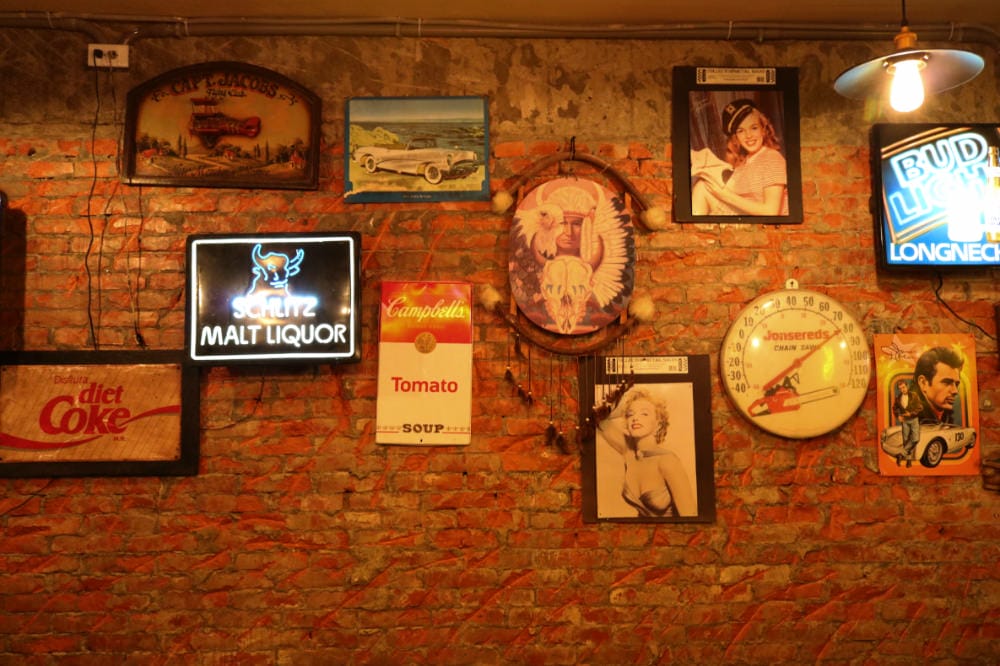 《Daruma Bistro》nice & cozy