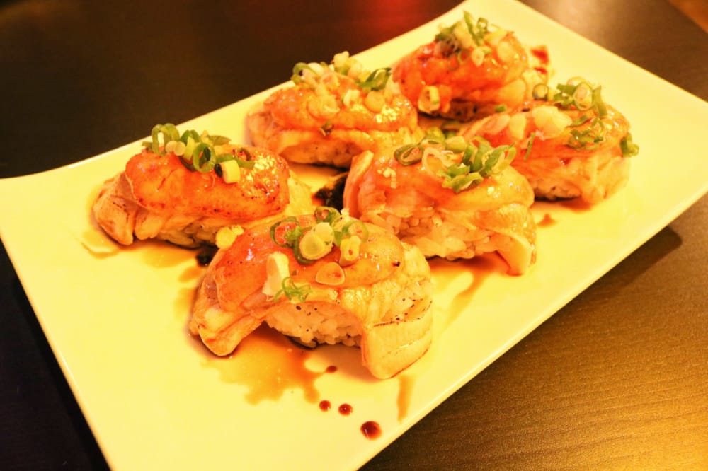 《Daruma Bistro》nice & cozy