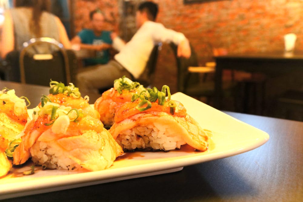 《不倒翁 Daruma》集各種友善的市民大道平價餐酒館 文末優惠