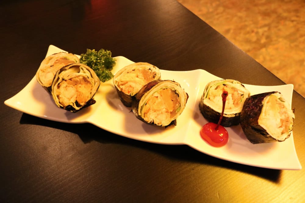 《不倒翁 Daruma》集各種友善的市民大道平價餐酒館 文末優惠