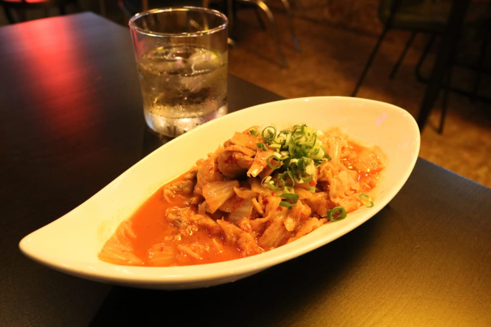 《Daruma Bistro》nice & cozy