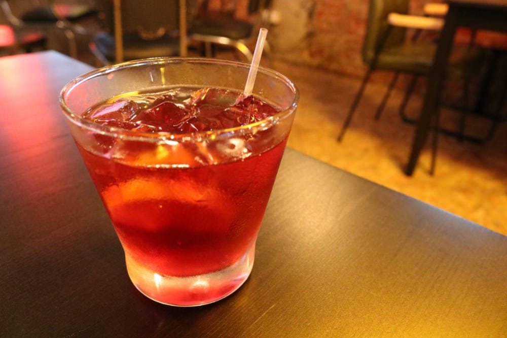 《Daruma Bistro》nice & cozy