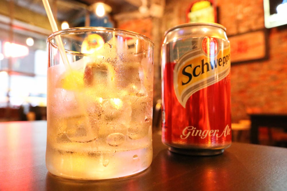 《不倒翁 Daruma》集各種友善的市民大道平價餐酒館 文末優惠