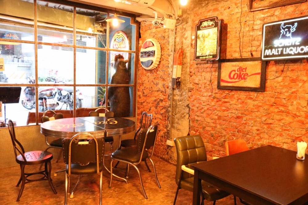 《不倒翁 Daruma》集各種友善的市民大道平價餐酒館 文末優惠