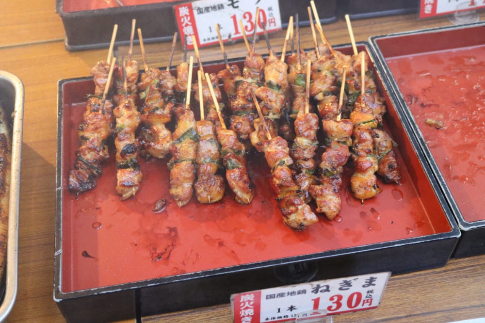 高知美食 土曜夜市蟬聯五年金賞炸雞就在日本四國高知 - 第14張圖 高知美食 土曜夜市蟬聯五年金賞炸雞就在日本四國高知