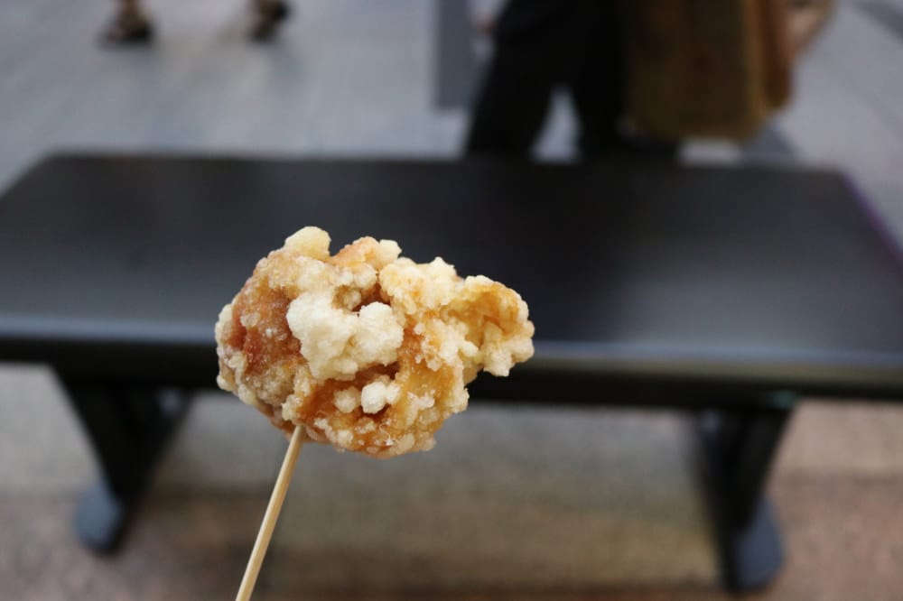 高知美食 土曜夜市蟬聯五年金賞炸雞就在日本四國高知 - 第12張圖 高知美食 土曜夜市蟬聯五年金賞炸雞就在日本四國高知