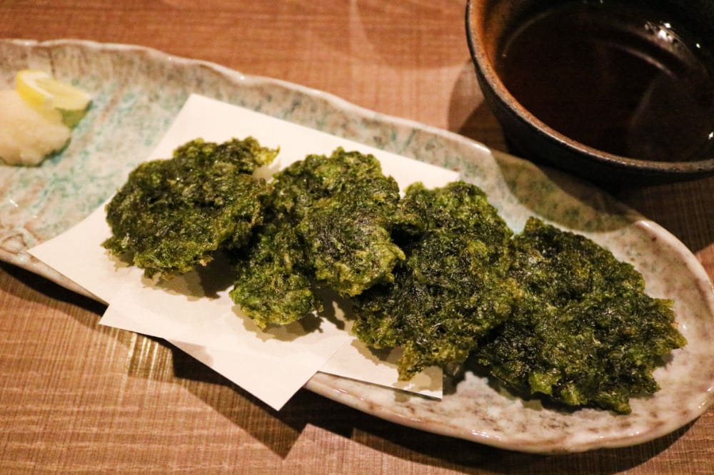 高知美食 明神丸土佐名物炙燒鰹魚 - 第1張圖 高知美食 明神丸土佐名物炙燒鰹魚