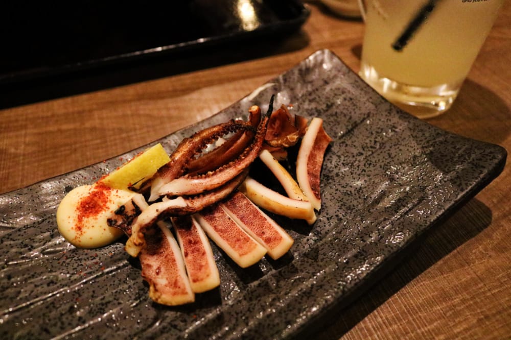 高知美食 明神丸土佐名物炙燒鰹魚 - 第6張圖 高知美食 明神丸土佐名物炙燒鰹魚