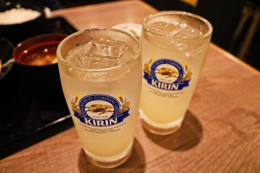 高知美食 明神丸土佐名物炙燒鰹魚 - 第7張圖 高知美食 明神丸土佐名物炙燒鰹魚