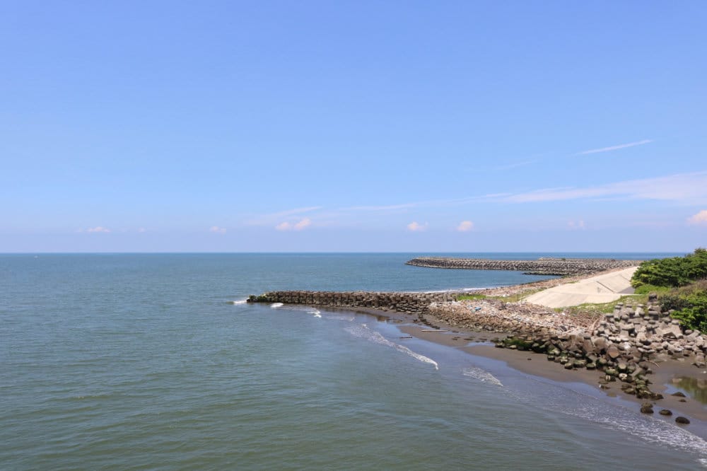《台南旅遊懶人包》景點美食路線攻略