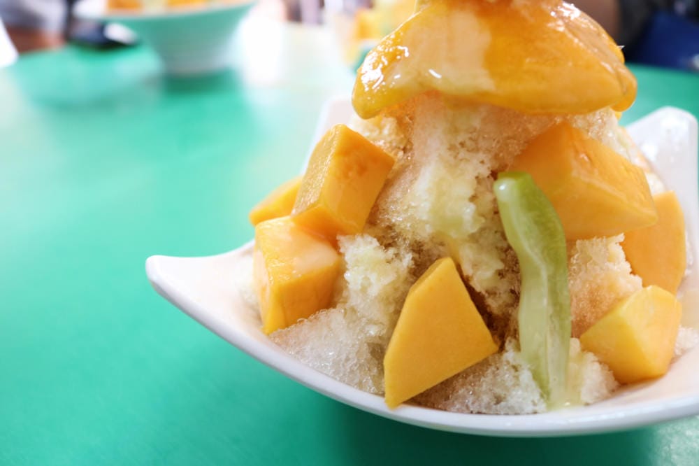 《台南旅遊懶人包》景點美食路線攻略