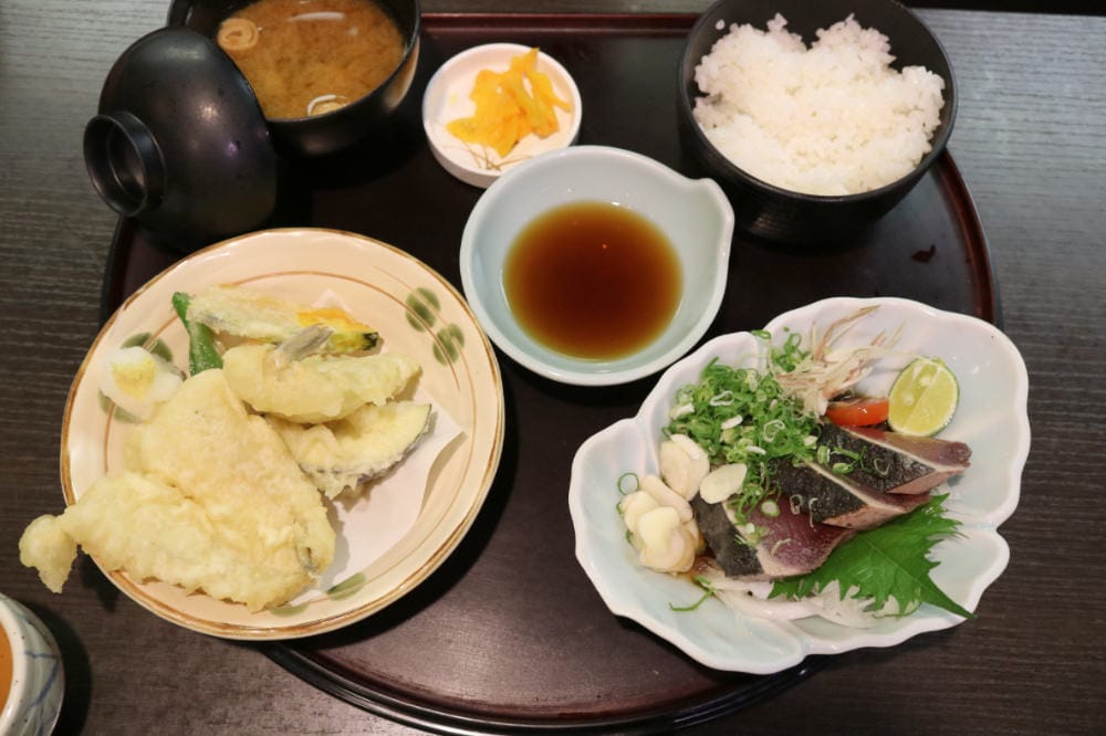 高知鄉土料理土佐ノ國二十四万石制霸 - 第6張圖 高知鄉土料理土佐ノ國二十四万石制霸