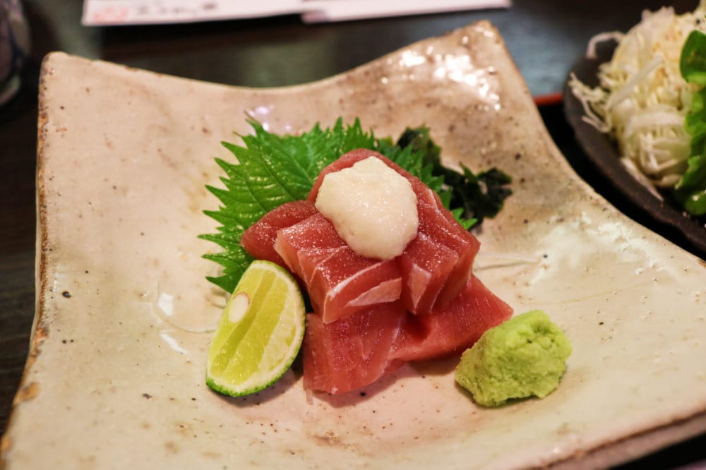 高知鄉土料理土佐ノ國二十四万石制霸 - 第5張圖 高知鄉土料理土佐ノ國二十四万石制霸