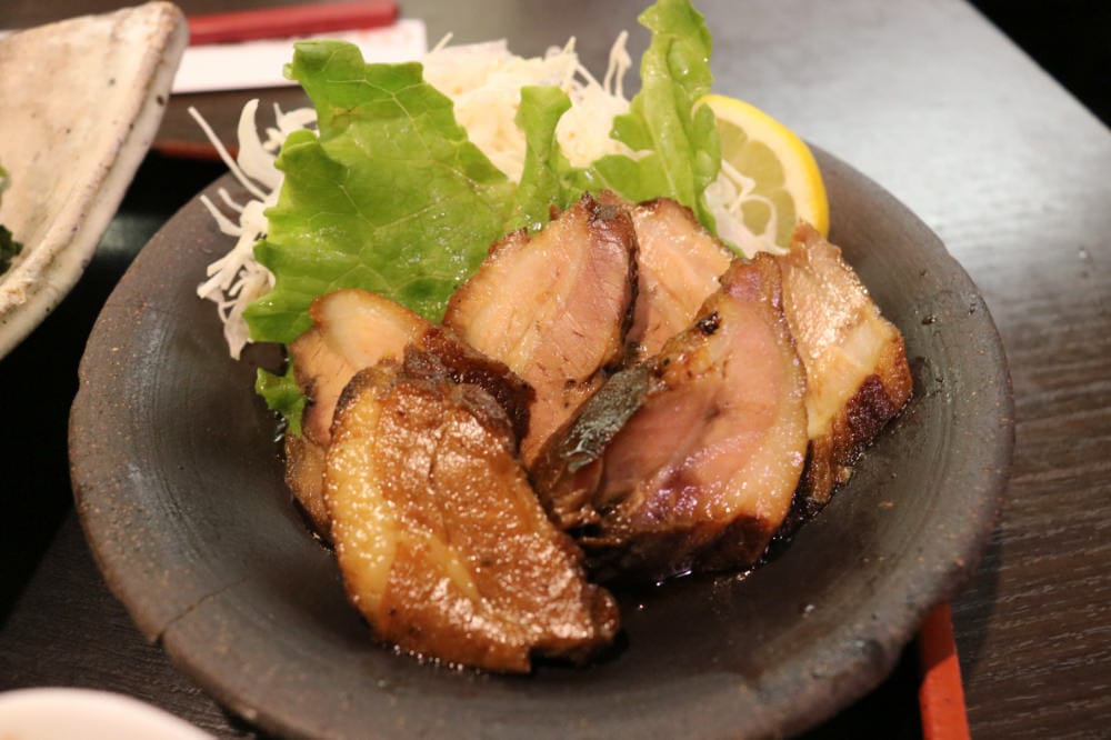 高知鄉土料理土佐ノ國二十四万石制霸 - 第4張圖 高知鄉土料理土佐ノ國二十四万石制霸