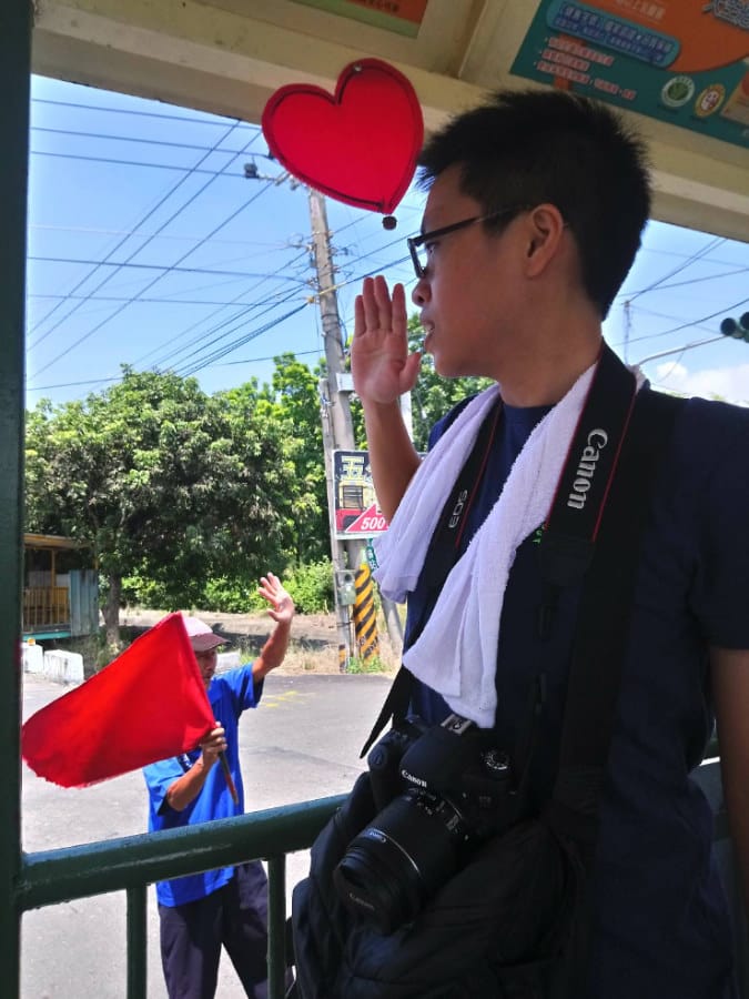 《台南旅遊懶人包》景點美食路線攻略