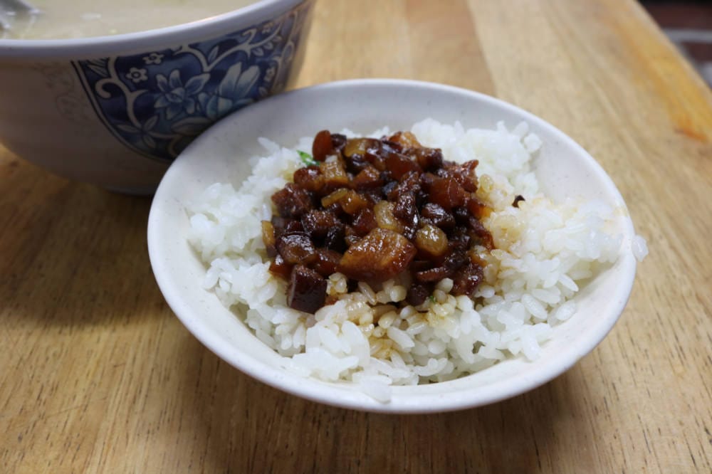 《Taiwan》Things you Must Eat in Tainan