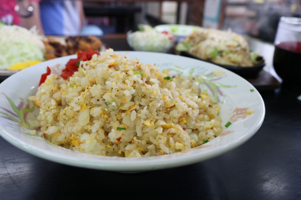 高知美食 豚太郎物超所值大份量 單點也值得 - 第8張圖 高知美食 豚太郎物超所值大份量 單點也值得