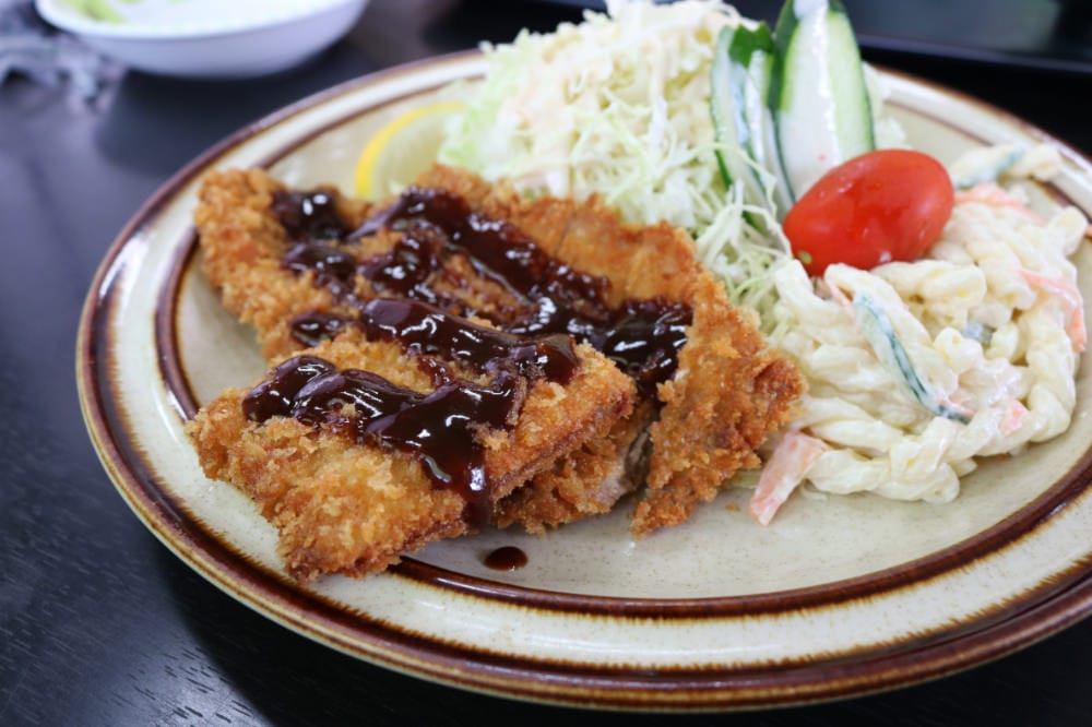 高知美食 豚太郎物超所值大份量 單點也值得 - 第11張圖 高知美食 豚太郎物超所值大份量 單點也值得