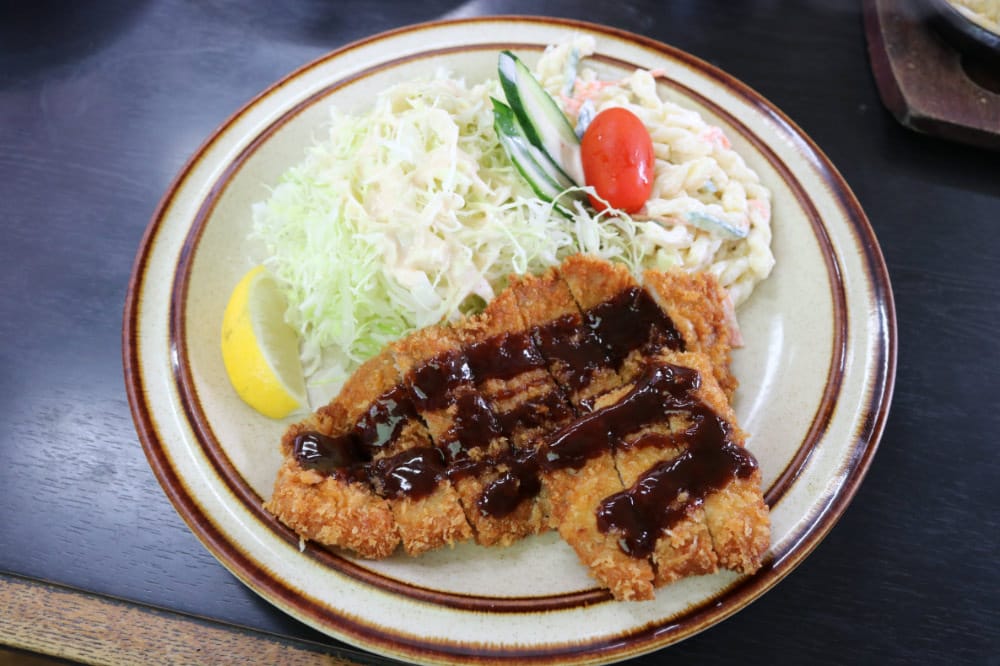 高知美食 豚太郎物超所值大份量 單點也值得 - 第9張圖 高知美食 豚太郎物超所值大份量 單點也值得