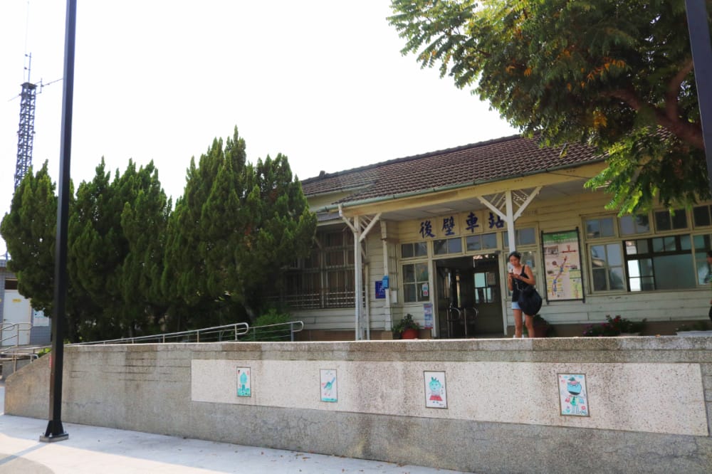 《台南後壁》無米樂菁寮老街在地小食吃透透 - 第8張圖 《台南後壁》無米樂菁寮老街在地小食吃透透