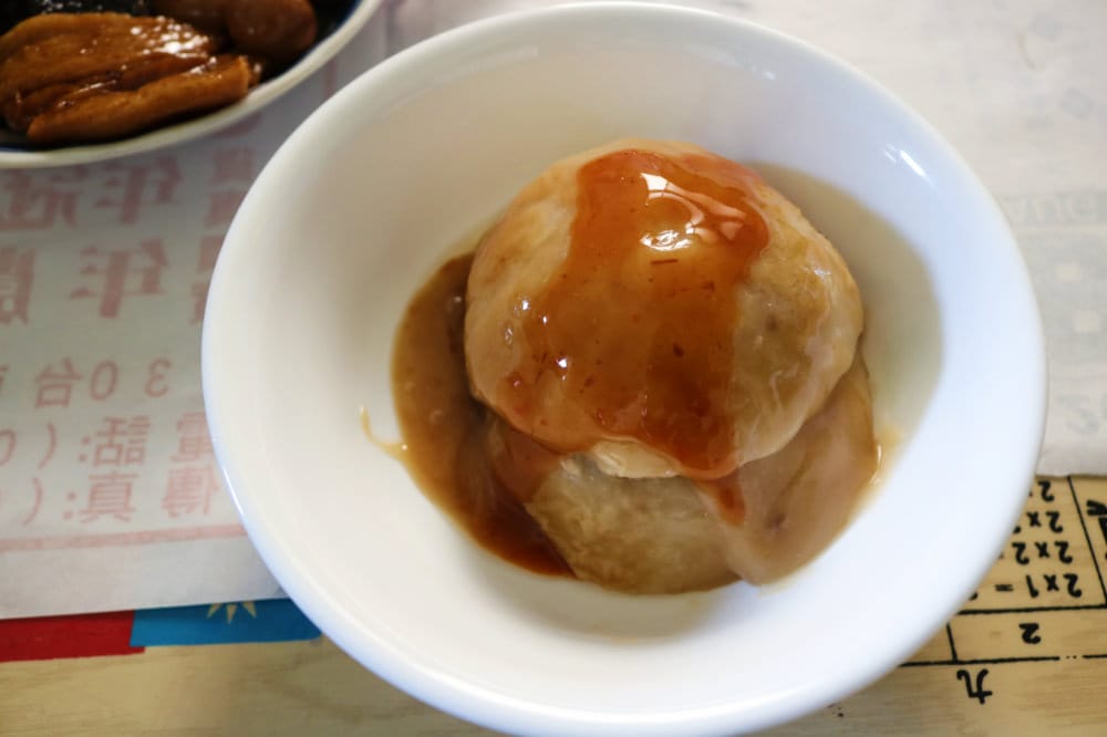 《Taiwan》Things you Must Eat in Tainan