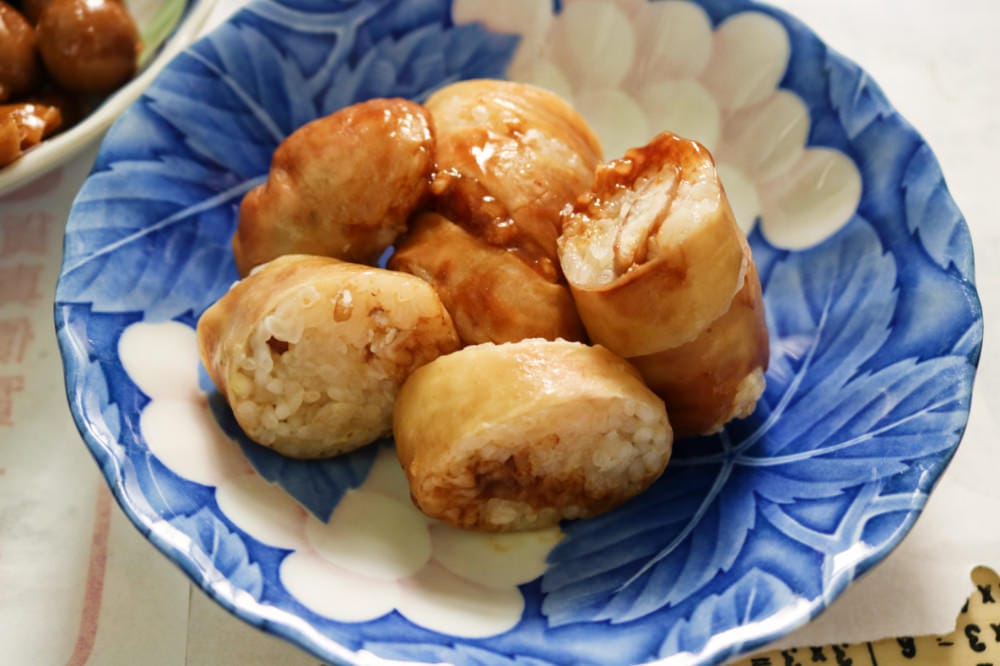 《台南東山》鴨頭肉圓豆花一次滿足 - 第7張圖 《台南東山》鴨頭肉圓豆花一次滿足