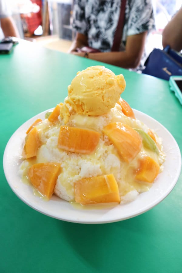 《Taiwan》Things you Must Eat in Tainan