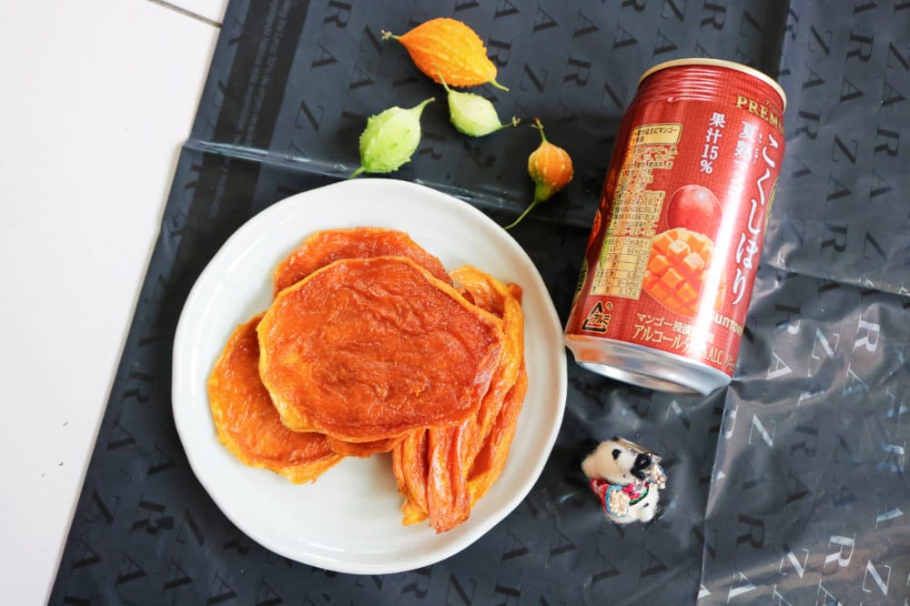 《Taiwan》Things you Must Eat in Tainan