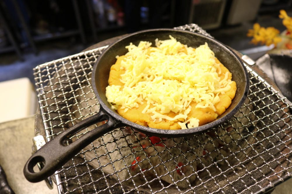 《吽Home燒肉 Grill&Bar》市民大道單點燒肉嗨翻天