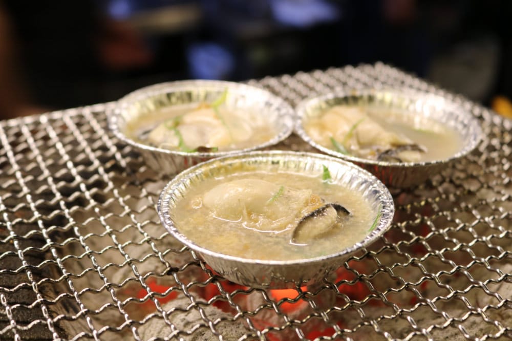 《吽Home燒肉 Grill&Bar》市民大道單點燒肉嗨翻天