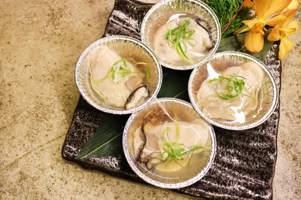 《吽Home燒肉 Grill&Bar》市民大道單點燒肉嗨翻天