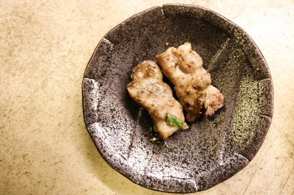 《吽Home燒肉 Grill&Bar》市民大道單點燒肉嗨翻天