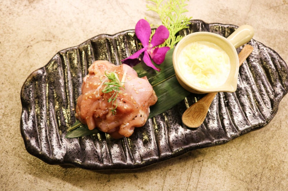 《吽Home燒肉 Grill&Bar》市民大道單點燒肉嗨翻天