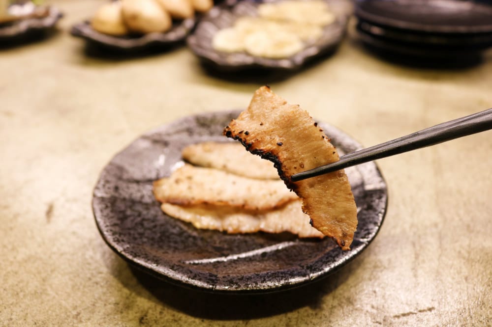 《吽Home燒肉 Grill&Bar》市民大道單點燒肉嗨翻天