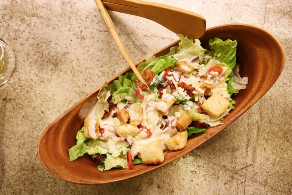 《吽Home燒肉 Grill&Bar》市民大道單點燒肉嗨翻天