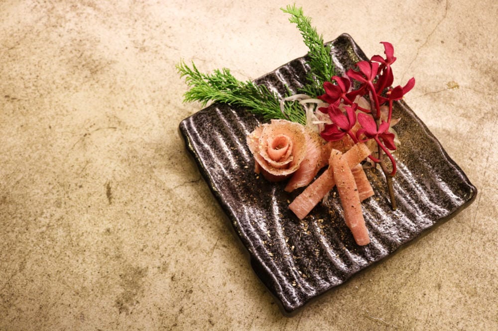 《吽Home燒肉 Grill&Bar》市民大道單點燒肉嗨翻天