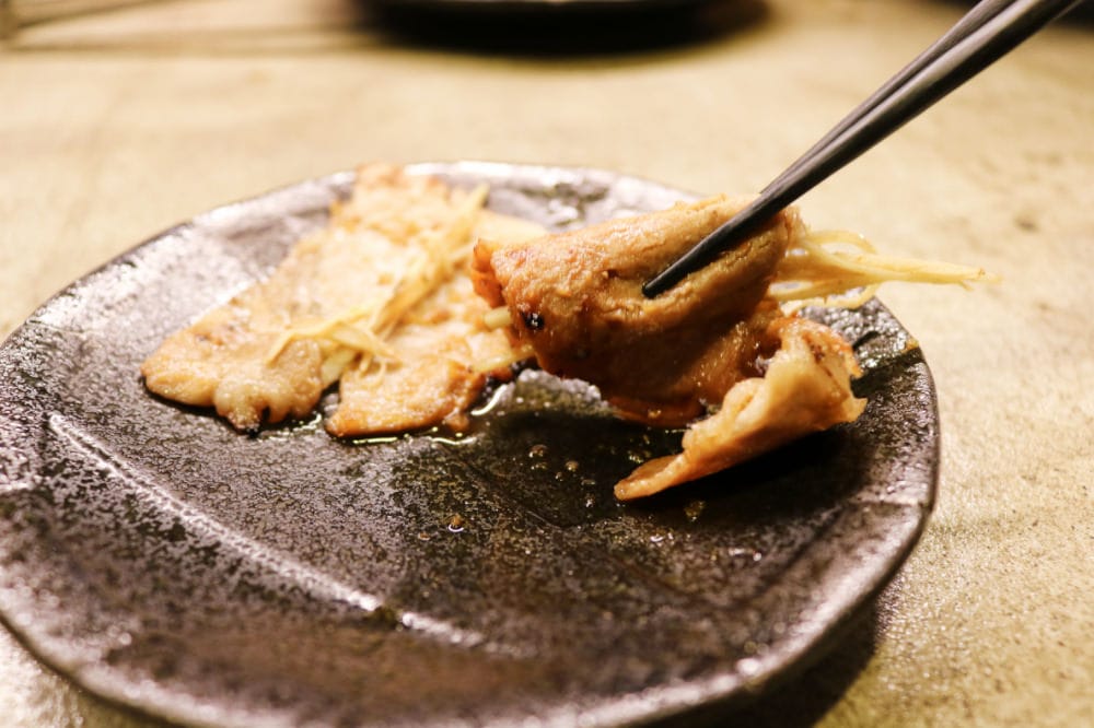 《吽Home燒肉 Grill&Bar》市民大道單點燒肉嗨翻天