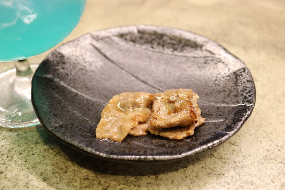 《吽Home燒肉 Grill&Bar》市民大道單點燒肉嗨翻天