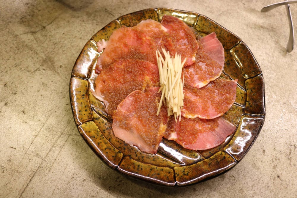 《吽Home燒肉 Grill&Bar》市民大道單點燒肉嗨翻天